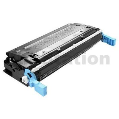 5 x HP Q5950A (643A) Compatible Black Toner Cartridge  - 11,000 Pages