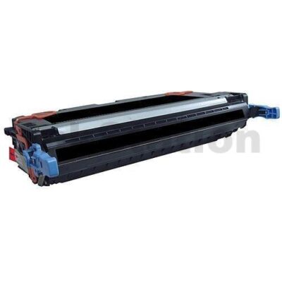 3 x HP Q7560A (314A) Compatible Black Toner Cartridge - 6,500 Pages