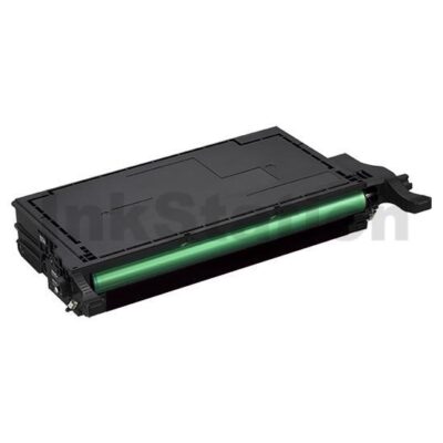 Compatible Samsung CLP-770ND, CLP-775ND (CLT-K609S K609) Black Toner Cartridge SU220A - 7,000 pages @ 5%