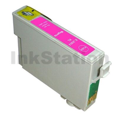 Epson 200XL (C13T201392) Compatible Magenta High Yield Inkjet Cartridge - 450 pages