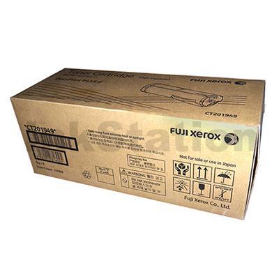 1 x Fuji Xerox DocuPrint P455d M455DF Genuine Toner Cartridge - 25,000 pages (CT201949)