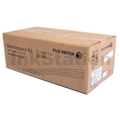 1 x Fuji Xerox DocuPrint P455d M455DF Genuine Maintenance Kit - 200,000 pages (EL300846)