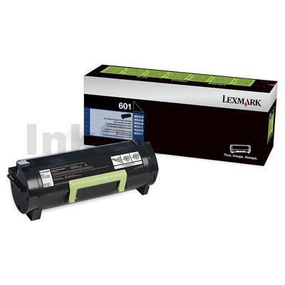 1 x Lexmark 603H (60F3H00) Genuine MX310 / MX410 / MX511 / MX611 Black High Yield Toner Cartridge - 10,000 pages