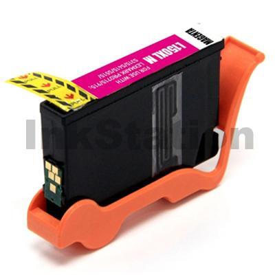 Lexmark No.150XL (14N1616AAN) Compatible Magenta Ink High Yield Cartridge Return Program - 700 pages