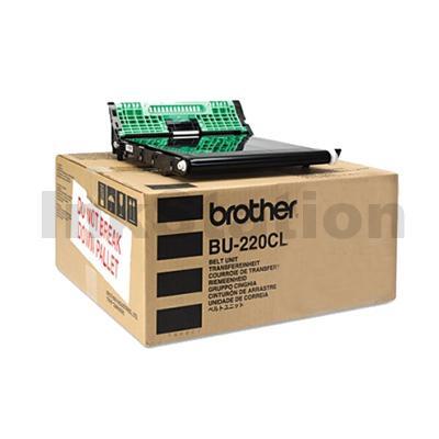 Brother BU-220CL Genuine Belt Unit - Last up to 50,000 pages