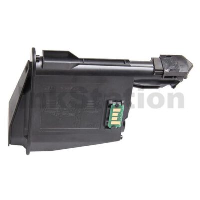 1 x Non-Genuine TK-1129 Black Toner Cartridge For Kyocera FS-1061DN, FS-1325MFP - 2,100 pages