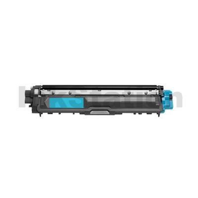 Brother TN-255C Compatible Cyan High Yield Toner Cartridge - 2,200 pages