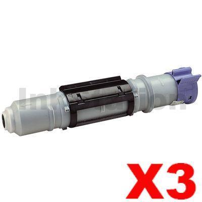 3 x Compatible Brother TN-300 Toner Cartridge
