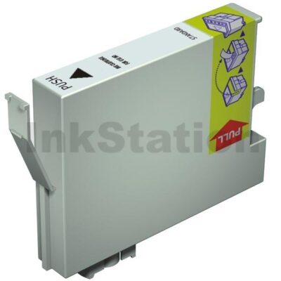 Epson Compatible T0540 Gloss Optimiser Ink Cartridge - 440 pages [C13T054090]