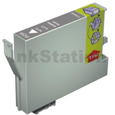 Epson Compatible T0599 Light Light Black Ink Cartridge - 450 pages [C13T059990]