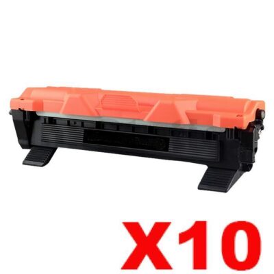 10 x Brother TN-1070 Compatible Toner - 1,000 pages