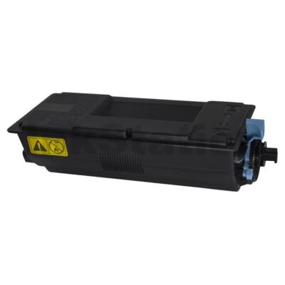 1 x Non-Genuine alternative for TK-3104 Black Toner Kit suitable for Kyocera FS-2100D, FS-2100DN - 12,500 pages