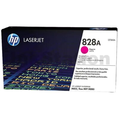 HP CF365A (828A) Genuine Magenta Drum Unit - 30,000 Pages