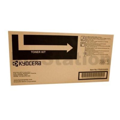 Genuine Kyocera TK-4109 Black Toner Cartridge TASKalfa 1800 - 15,000 pages