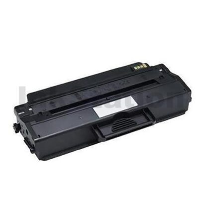 1 x Dell B1260, B1265 Compatible Toner Cartridge - 2,500 pages