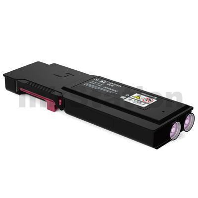 Fuji Xerox DocuPrint CP405D, CM405DF Compatible Magenta Toner Cartridge - 11,000 pages (CT202035)