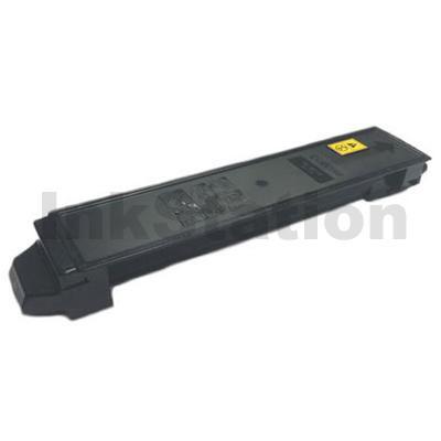 1 x Non-Genuine TK-899K Black Toner Cartridge For Kyocera FS-C8020MFP, FS-C8025MFP, FS-C8520MFP, FS-C8525MFP  - 12,000 pages