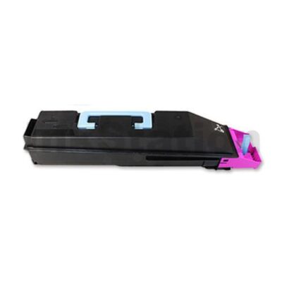 Non-Genuine TK-884M Magenta Toner Cartridge For Kyocera FS-C8500DN - 18,000 pages
