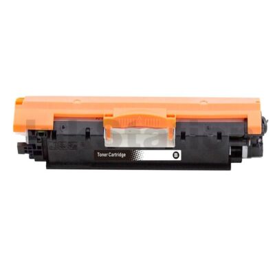 1 x HP CF350A (130A) Compatible Black Toner Cartridge - 1,300 Pages