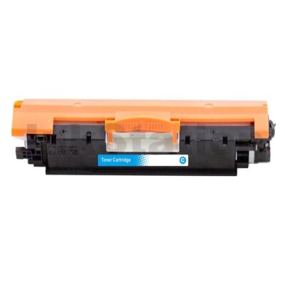 HP CF351A (130A) Compatible Cyan Toner Cartridge - 1,000 Pages