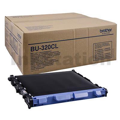 Genuine Brother BU-320CL Belt Unit - 50,000 pages