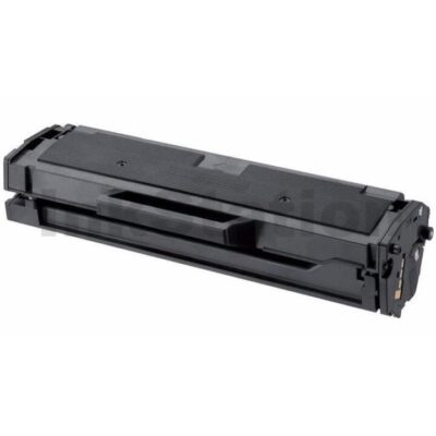 1 x Samsung SLM2020, SLM2070 (MLT-D111S) Compatible Black Toner Cartridge SU812A - 1,000 pages