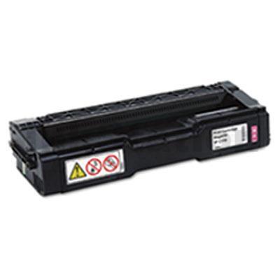 Ricoh SP242 (406485) Compatible Magenta Toner Cartridge - 6,000 pages