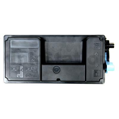 1 x Non-Genuine TK-3134 Black Toner Kit For Kyocera FS-4200DN, FS-4300DN - 25,000 pages