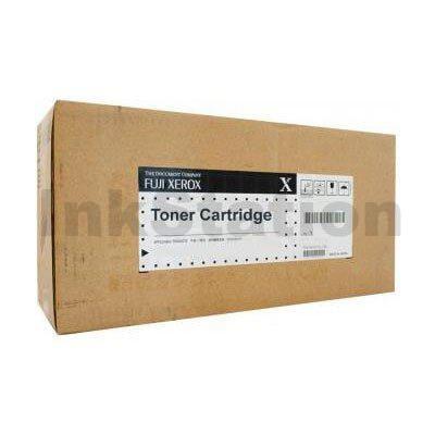 Fuji Xerox DocuPrint M465AP Genuine Black High Yield Toner Cartridge - 25,000 pages (CT202373)