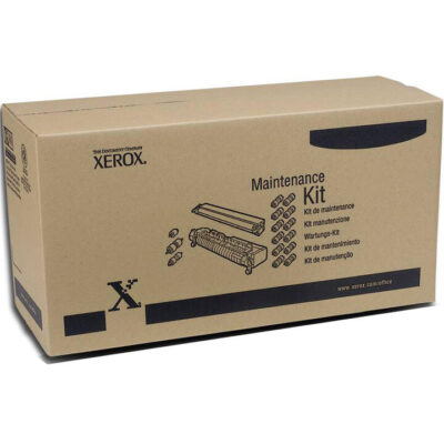 Fuji Xerox DocuPrint M465AP Genuine Maintenance Kit - 200,000 pages (EC102854)
