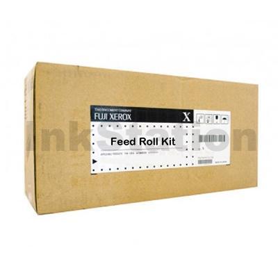 Fuji Xerox DocuPrint M465AP Genuine Feed Rolle - 200,000 pages (EC102856)