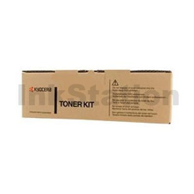 1 x Genuine Kyocera TK-7304 Black Toner P-4040DN - 15,000 Pages