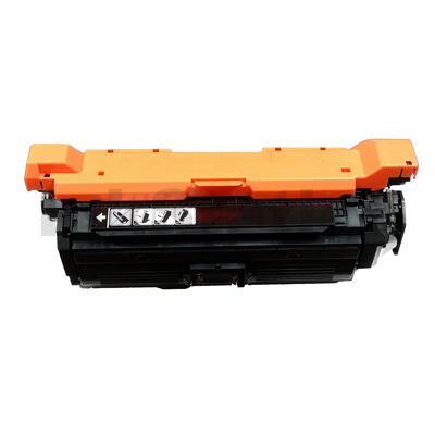 1 x HP CF330X (654X) Compatible Black High Yield Toner Cartridge - 20,500 Pages