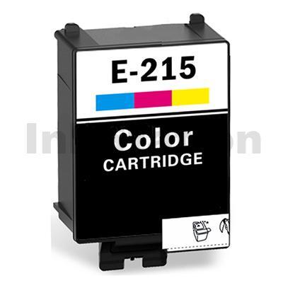 Compatible Epson 215 Colour Ink Cartridge [C13T216092]