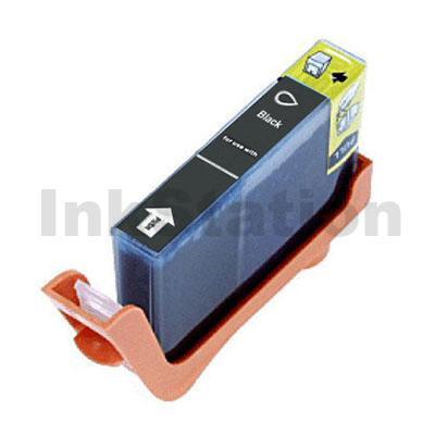 Compatible Canon PGI-72MBK Matte Black Ink Cartridge