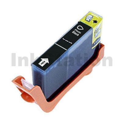 Compatible Canon PGI-72PBK Photo Black Ink Cartridge