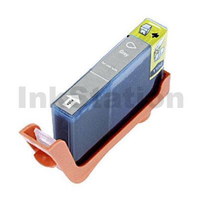 Compatible Canon PGI-72GY Grey Ink Cartridge