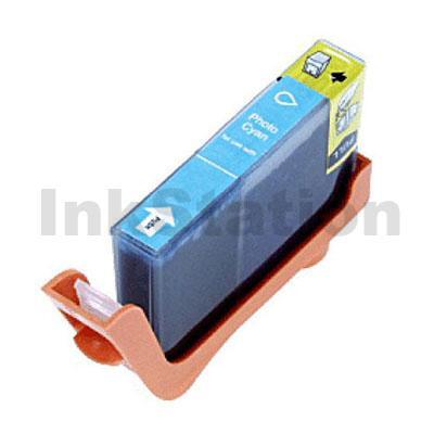 Compatible Canon PGI-72PC Photo Cyan Ink Cartridge