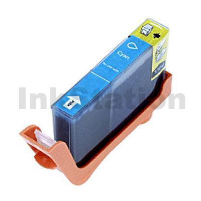 Compatible Canon CLI-42C Cyan Ink Cartridge