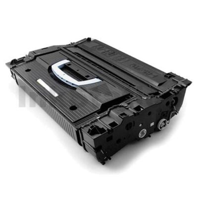 1 x HP CF325X (25X) Compatible Black Toner Cartridge - 40,000 Pages
