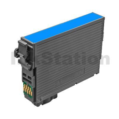 Epson 410XL (C13T340292) Compatible Cyan High Yield Inkjet Cartridge