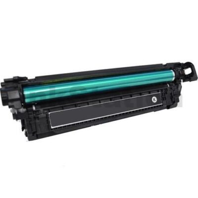 HP 508X (CF360X) Compatible Black Toner Cartridge - 12,500 pages