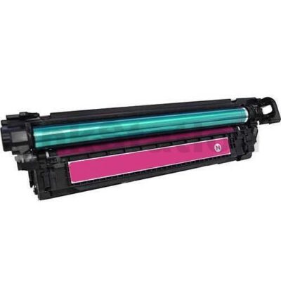 HP 508X (CF363X) Compatible Magenta Toner Cartridge - 9,500 pages