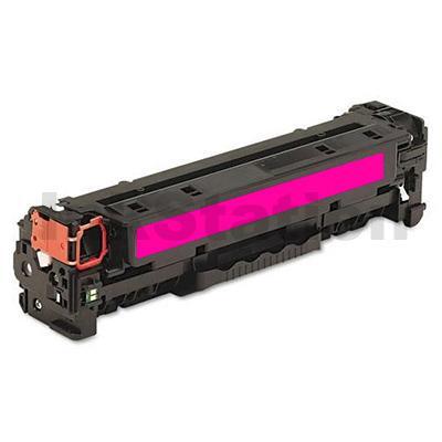 HP 410X (CF413X) Compatible Magenta Toner Cartridge - 5,000 pages