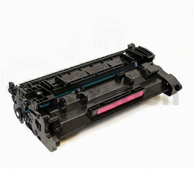 1 x HP CF226A (26A) Compatible Black Toner Cartridge - 3,100 Pages