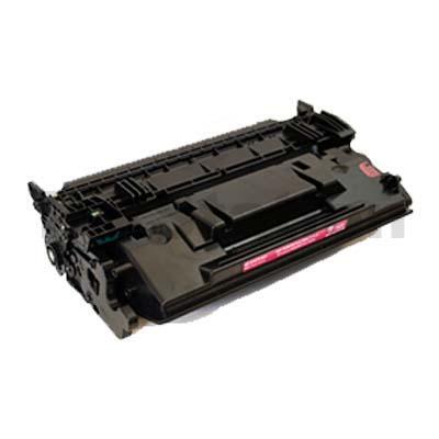 1 x HP CF287A (87A) Compatible Black Toner Cartridge - 9,000 Pages