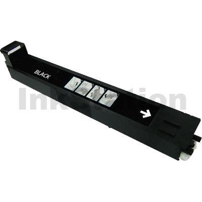 HP CB390A (825A) Compatible Black Toner Cartridge - 19,500 Pages