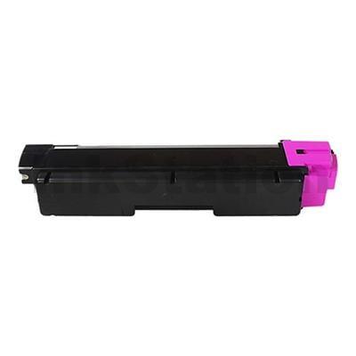 Non-Genuine TK-5154M Magenta Toner Cartridge For Kyocera M-6535CDN, P-6035CDN - 10,000 pages
