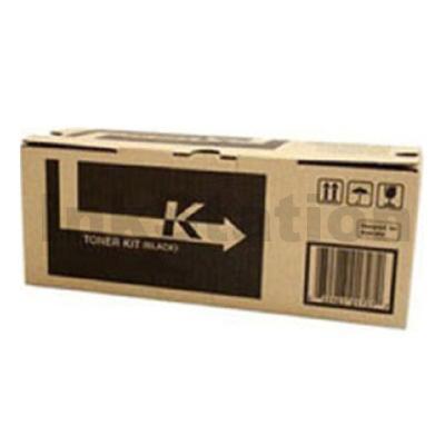 Genuine Kyocera TK-5209K Black Toner Cartridge Taskalfa 356CI - 18,000 pages