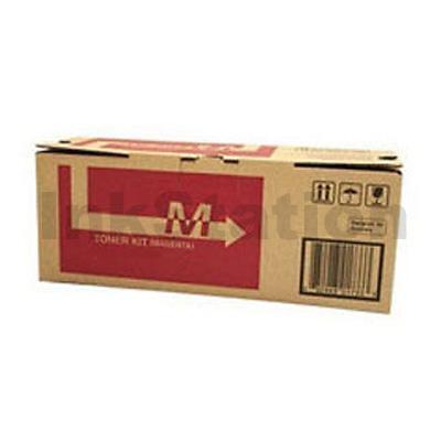 Genuine Kyocera TK-5209M Magenta Toner Cartridge Taskalfa 356CI - 12,000 pages